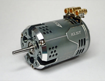 ESC/Motors