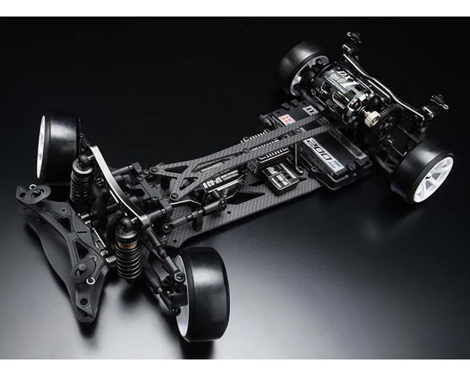 Yokomo SD3.0 Electric RWD Drift Car Kit – TandemRC