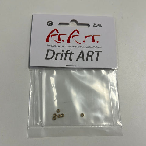 Drift Art  M1.6 Tower Nut 6pcs