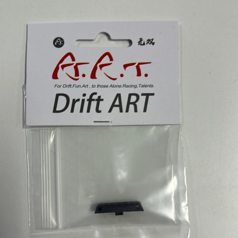 Drift Art DA3 Nylon Part 1/28 Body mount