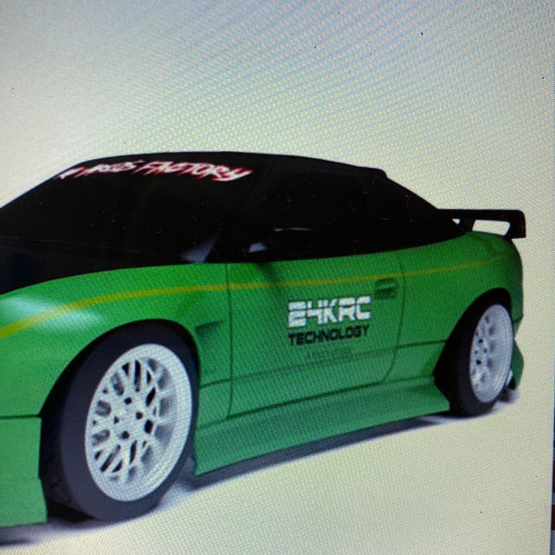 24K RC Technology s13 hatch (Taf10000) TandemRC