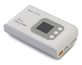 Gens Ace IMars s100 G-Tech Smart AC Balance Battery Charger (6s/10a/100w) (White/Black)