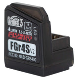 FlySky FGr4S 4-Channel 2.4GHz Wireless Receiver