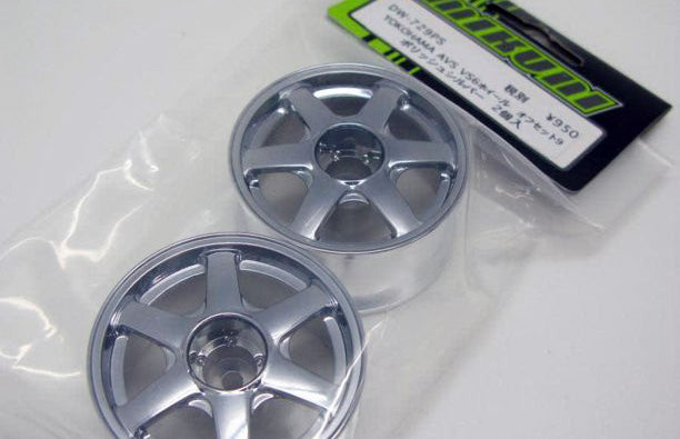 YOKOHAMA AVS VS-6 6.5J-15 off+50 pcd114.3/5H ハブ径60ミリ ZEETEX ZT1000 (2018年製，2019年製)195/65R15 ラジアルタイヤ付き4本セット JDM Yokohama AVS-VS6 ADVAN 16x7.0⁄8.0+30⁄35 4x114.3 240sx Staggered Wheels  FLAWS