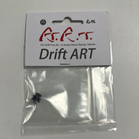 Drift Art  DA3 DA2 Nylon Motor Pulley