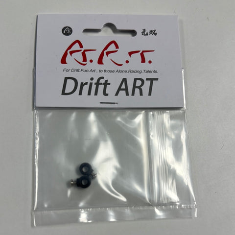 Drift Art DA3 DA2 Nylon Rear Shock Rings