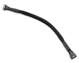 Protek braided sensor cable