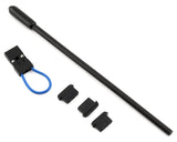 Sanwa/ Airtronics RX-493i M17/MT-5 2.4 GHz 4 Channel FHSS-5 Telemetry Receiver