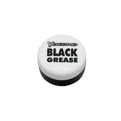 CS-BGA Yokomo Black / White Grease