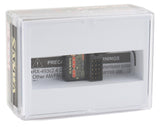 Sanwa/ Airtronics RX-493i M17/MT-5 2.4 GHz 4 Channel FHSS-5 Telemetry Receiver
