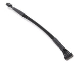 Protek braided sensor cable