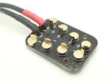Acuvance Device Station (Capcitor Board)
