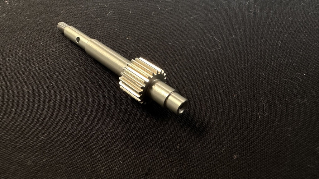 Rhino Racing SHARK Top Shaft Rhino Racing SHARK Top Shaft