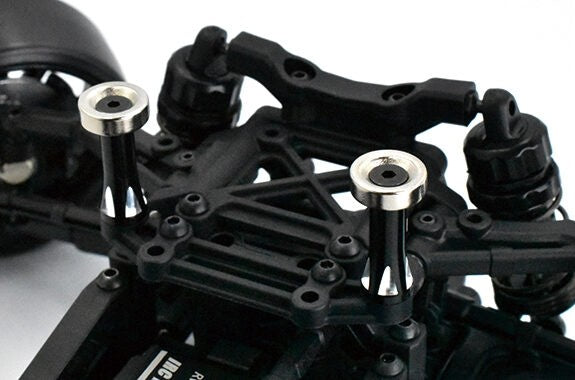 ReveD RDX Aluminum Front Post (For Magnet Mount) (D1-016F) – TandemRC