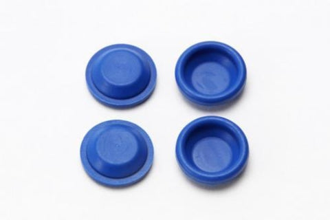 Shibata (R31S052) DR competition diaphragm medium (blue) 4 pieces