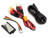 Hitec RDX1 Pro Single Channel AC/DC Charger (6S/10A/100W)