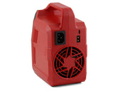 Hitec RDX2 1000 AC/DC Dual Charger (6S / 20A / AC-450W / DC-1000W)