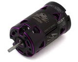 Maclan MDP Drift Performance Brushless Sensored Motor (10.5T) (Black/Purple)
