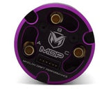 Maclan MDP Drift Performance Brushless Sensored Motor (10.5T) (Black/Purple)