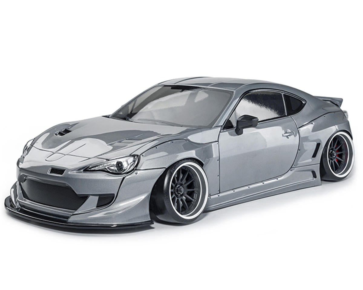 MST RMX 2.0 ボディ付 MST RMX 2.0 1/10 2WD Brushless ATR Drift Car w/JZ3 Body (Clear