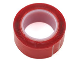 ProTek RC Clear Double Sided Servo Tape Roll (1x40") ptk-2240