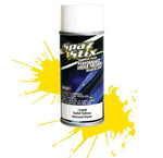 Spaz Stix "Solid Yellow" Spray Paint (3.5oz) 12409