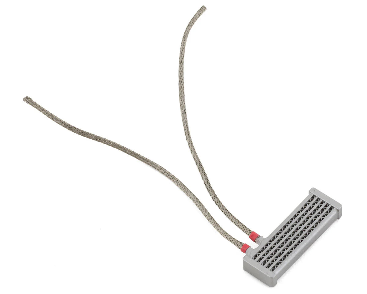 Sideways RC Scale Drift Oil Cooler V2 TandemRC