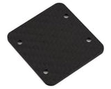 Scale Reflex Carbon Rear ESC Plate (YD2/RMX/GALM)