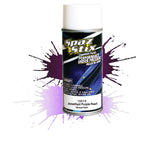 Spaz Stix - Amethyst Purple Pearl AEROSOL PAINT, 3.5OZ CAN