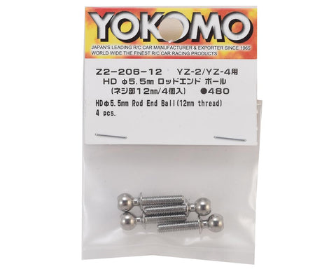 Yokomo 5.5 ball stud