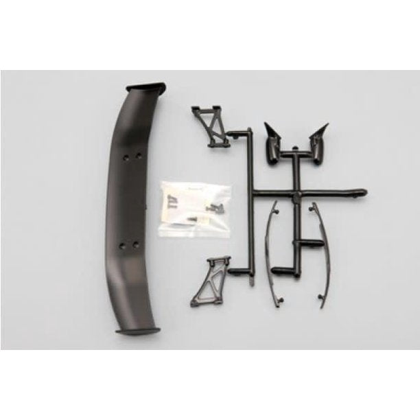 Yokomo Accessory Parts Set for DRIFT X TREME PS13 SILVIA (SD-PS13W