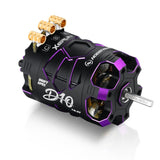 HobbyWing Xerun D10 Premium Motor for 1/10th Drift Racing