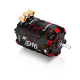 HobbyWing Xerun D10 Premium Motor for 1/10th Drift Racing