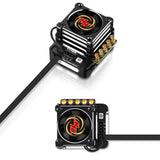 HobbyWing Xerun XD10 Pro ESC for 1/10th Drift Racing