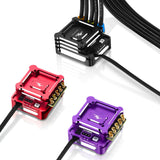 HobbyWing Xerun XD10 Pro ESC for 1/10th Drift Racing