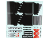 Team Associated Apex2 Hoonicorn Pre-Painted Body Set