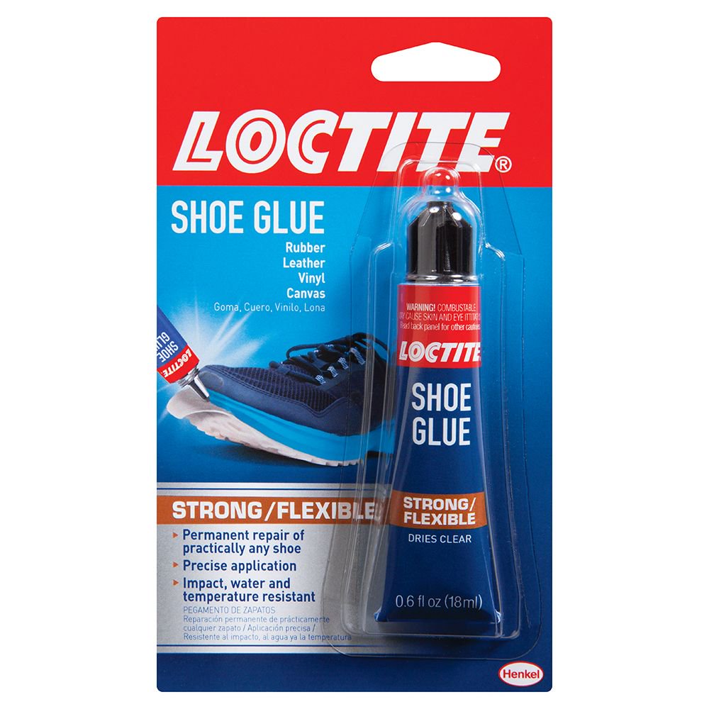 Loctite Shoe Glue 0.6 fl oz – TandemRC
