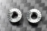 ReveD Aluminum Competition M4 Nut (5.5mm)