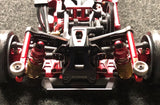 Scale Reflex Gorilla Mounts and Extra Magnets