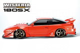 ReveD Nissan 180SX Wisteria