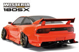 ReveD Nissan 180SX Wisteria