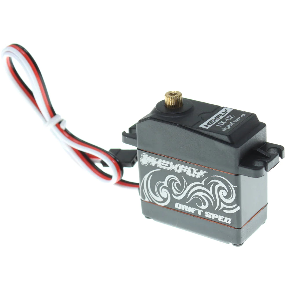 Rc drift servo deals