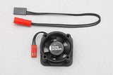 Racing Performer Hyper Cooling Fan for Motor