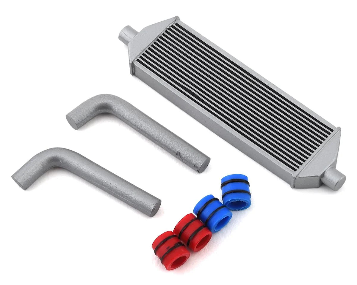 Rc hotsell car intercooler