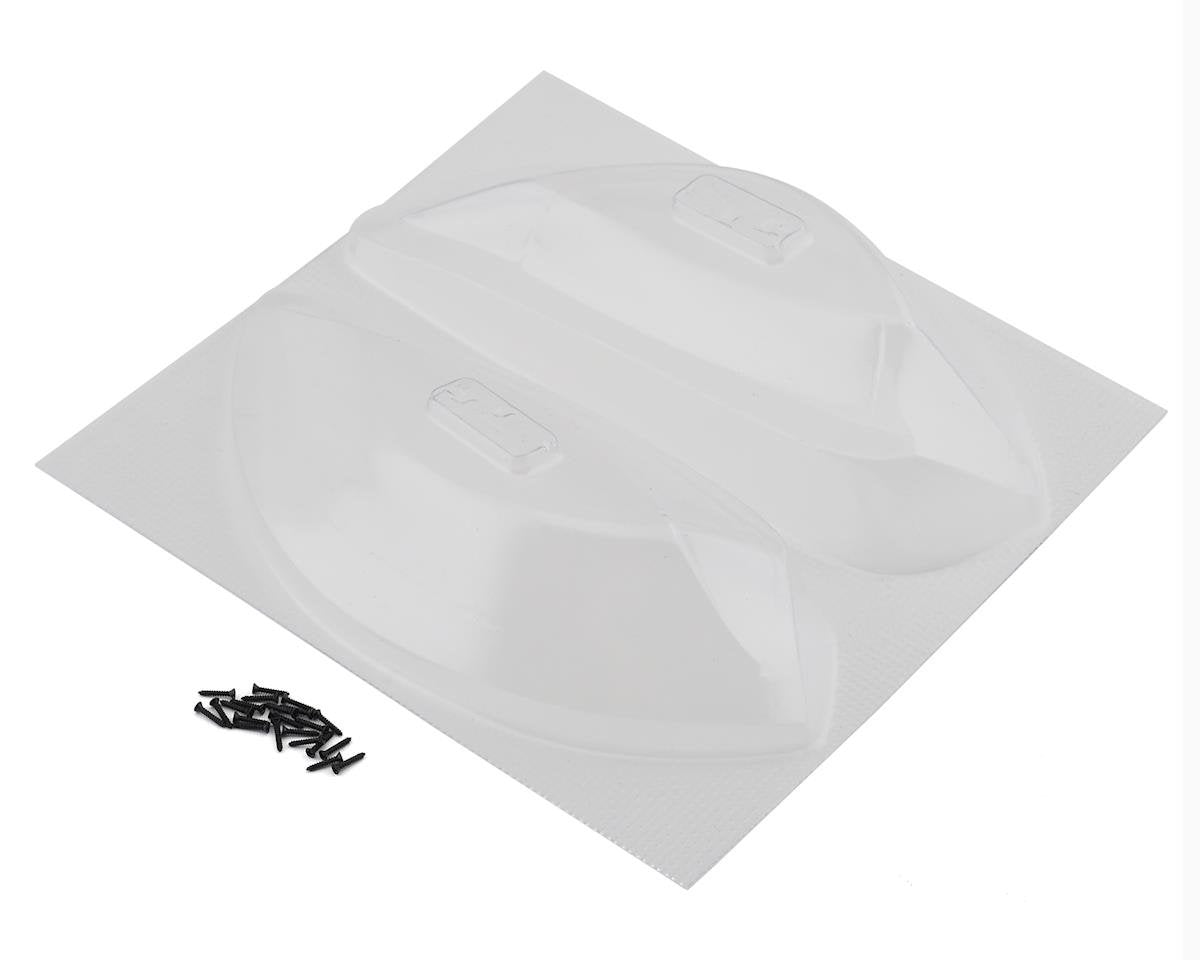 Sideways RC Scale Drift Universal Overfender (Style 12) TandemRC