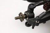 Yokomo YD-2 Adjustable Aluminum UL Front Axle (Adjustable Range 5mm-9mm) (Y2-010FH)