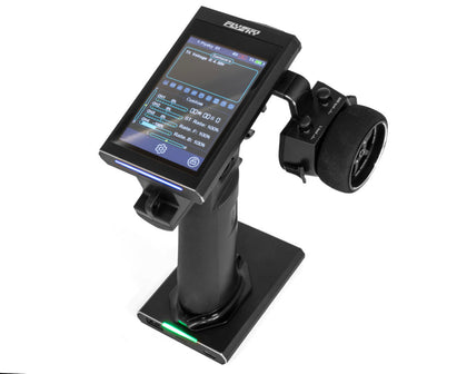 Transmitters & Recievers