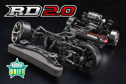 Chassis Kits & RTRs