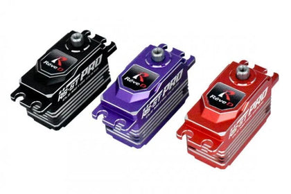 Servos & Gyros