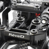 ReveD SG Bell Crank Set for Slide Rack YD-2 (RD-014SR)